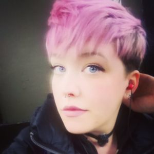 Meet your Posher, Brit